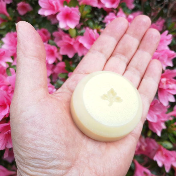 A Lot of Hand Washing