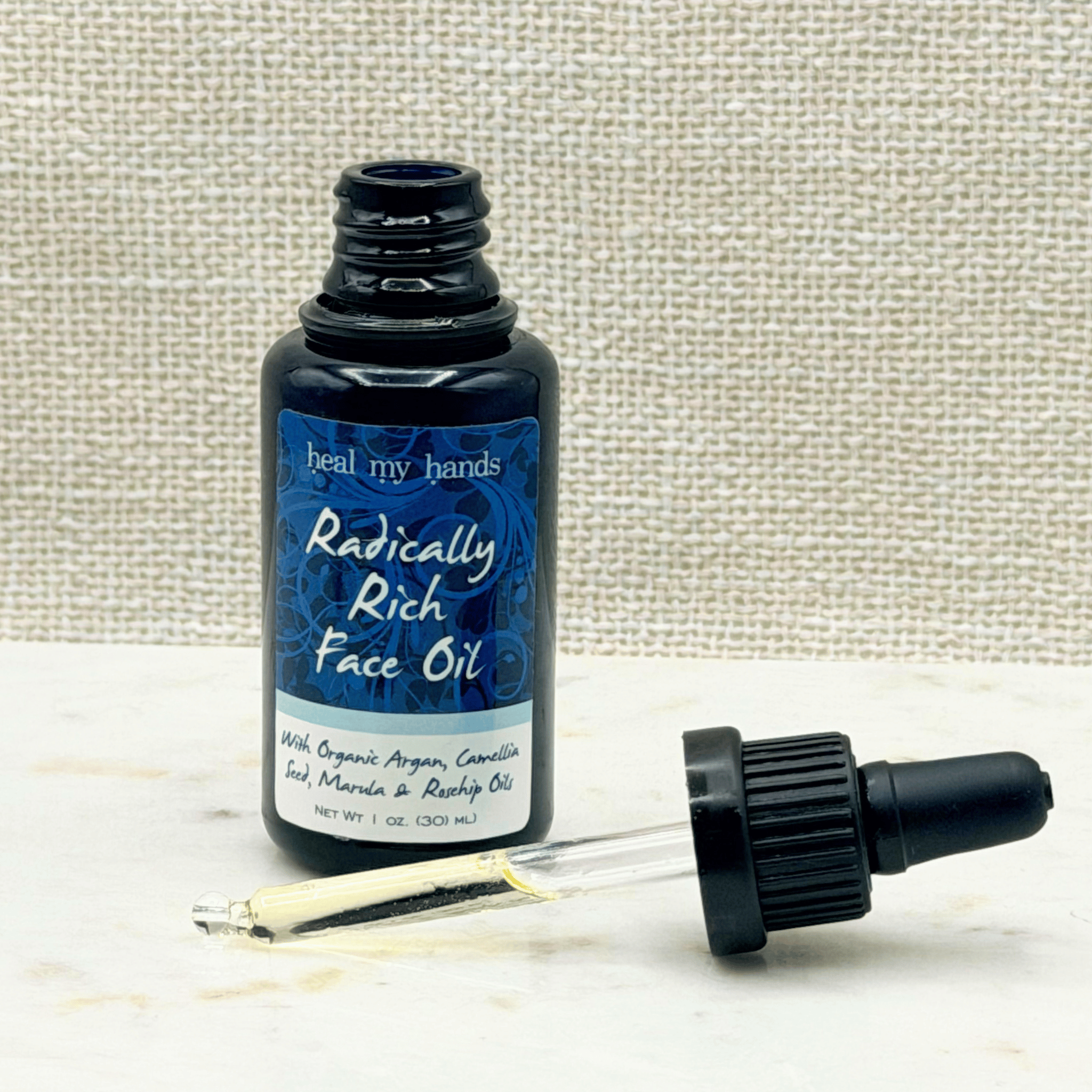 Spring Renewal Bundle: 3 Grain Scrub + Face Oil