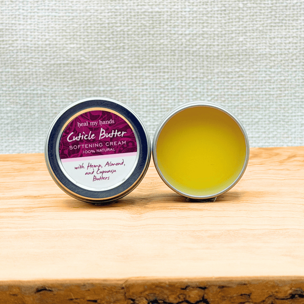 Cuticle Butter