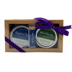 HMH Gift Pack -- Wrapped