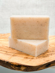 Latherous Soap