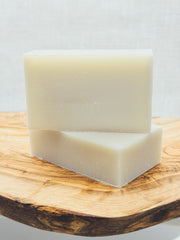 Latherous Soap